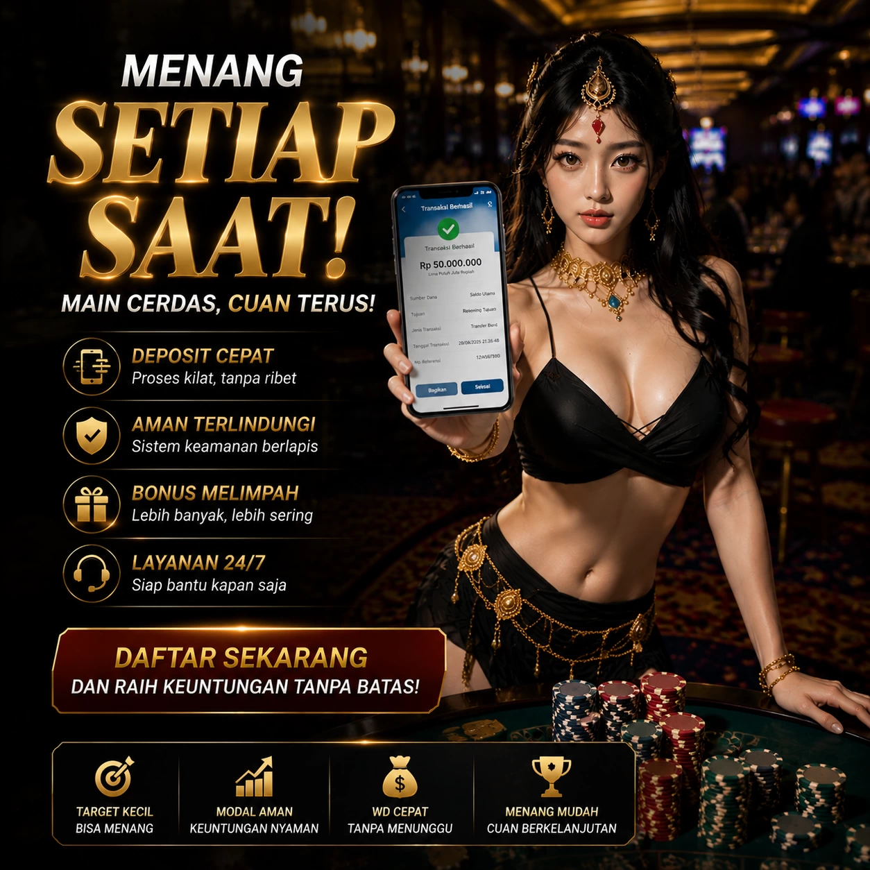 Pemula di 7cone Temukan Game Terbaik untuk Dilihat