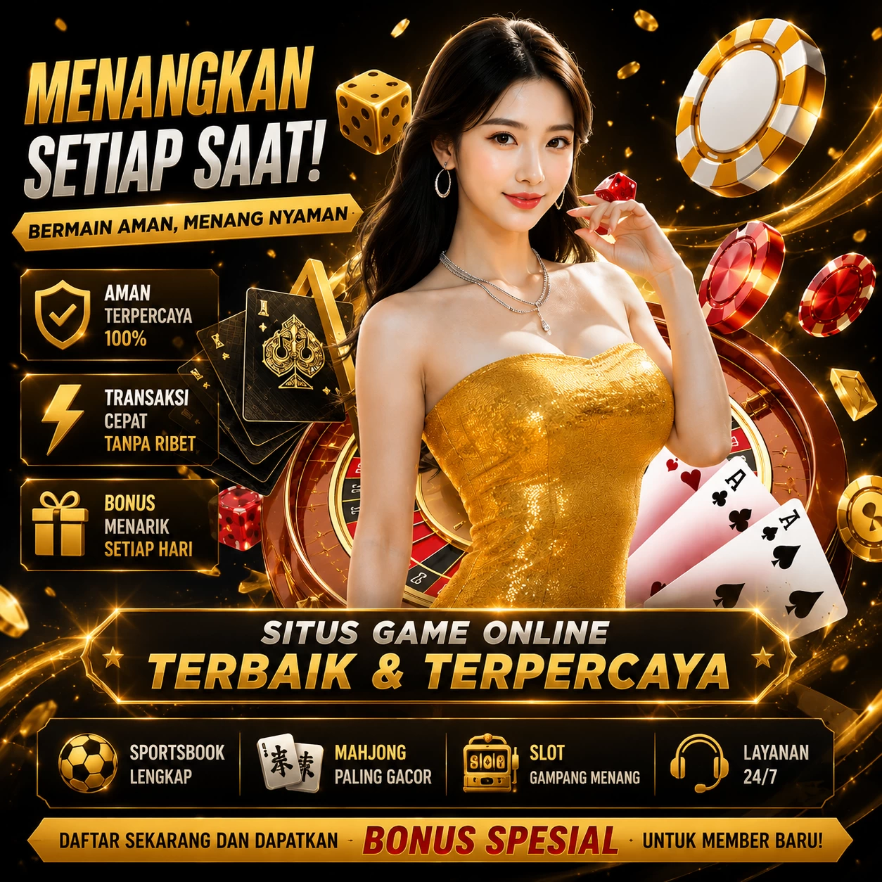 Inovasi dan Fitur Menarik di 7cone